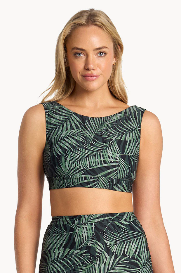 Lombok Crop