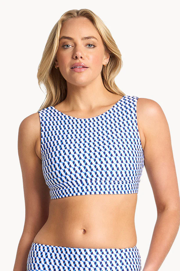 Marina Crop