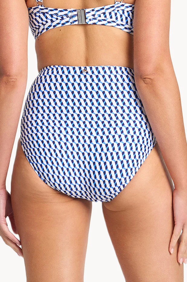 Marina High Rise Pant - Image 2