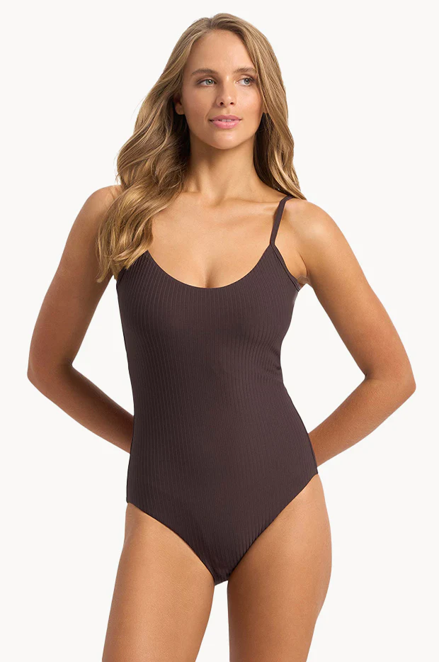 Reset DD/E Cup Slimline One Piece