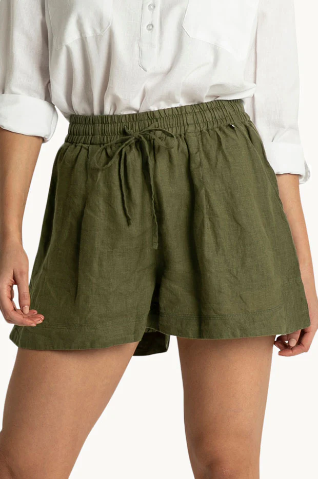 Resort Short