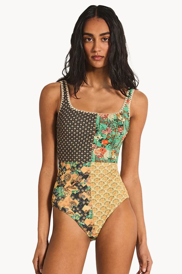 Haruki Carmen One Piece