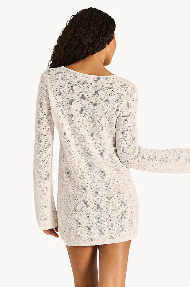 Odette Mini Kaftan - Image 2