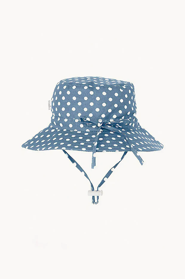 Girls Riviera Cynthia Sunhat