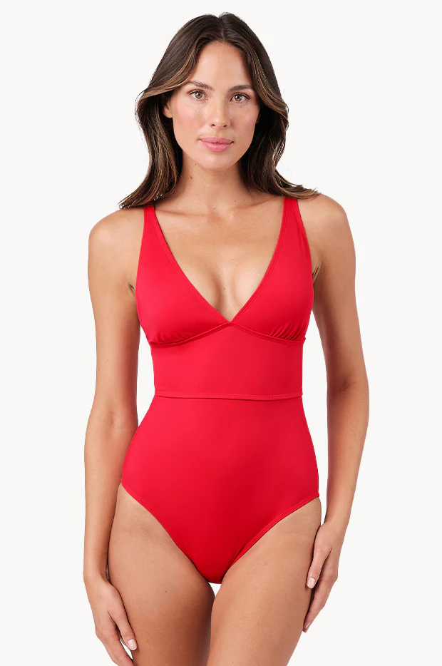 Classic One Piece
