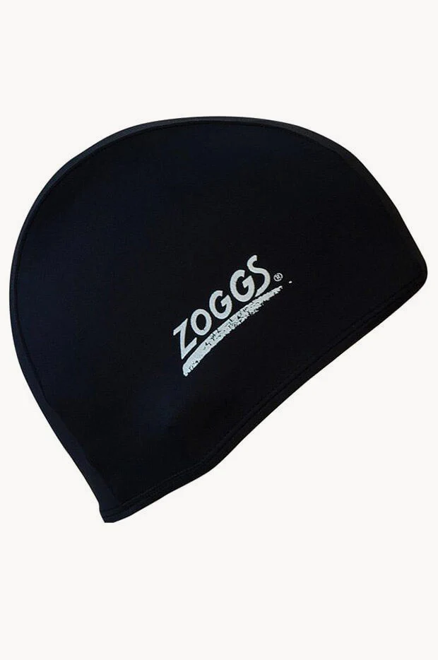 Deluxe Stretch Cap