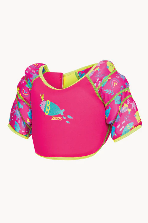 Super Star Water Wings Vest - Image 3