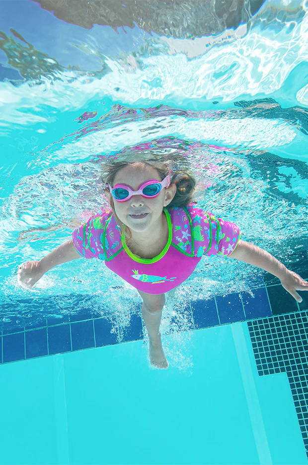 Super Star Water Wings Vest - Image 7